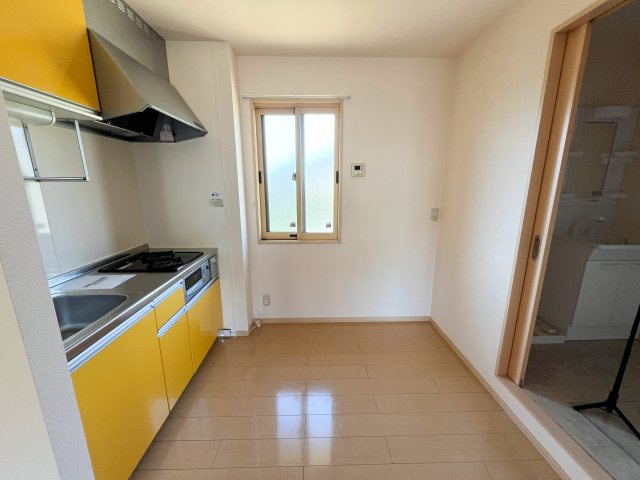 プレジオⅡの内装