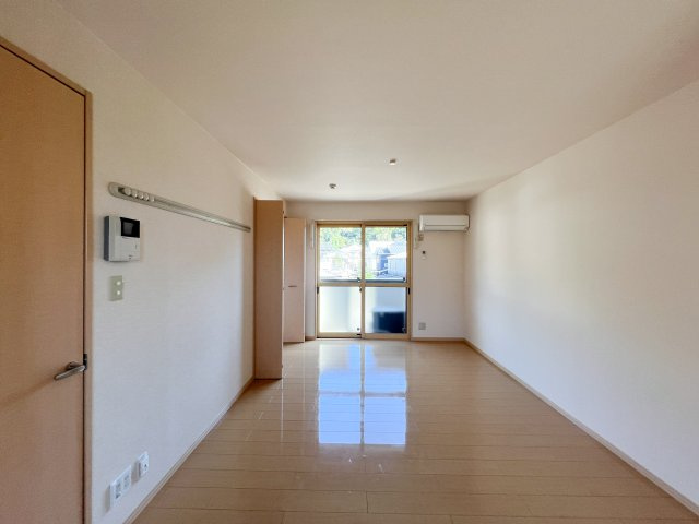 プレジオⅡの洋室