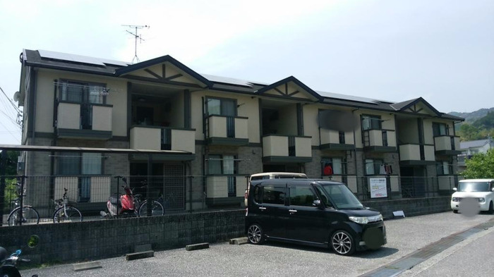 プレジオⅡのその他