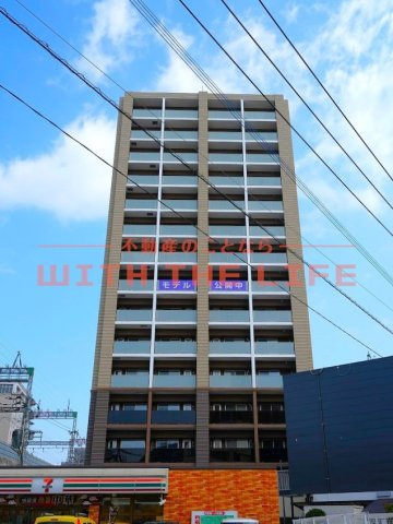 ラコント西鉄久留米【キャッシュバック対象物件】