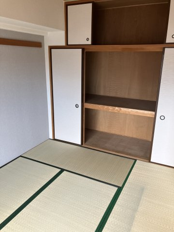 【和室】 | ソル・ビエント