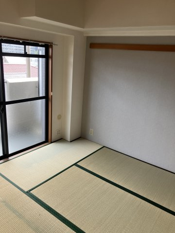 【和室】 | ソル・ビエント