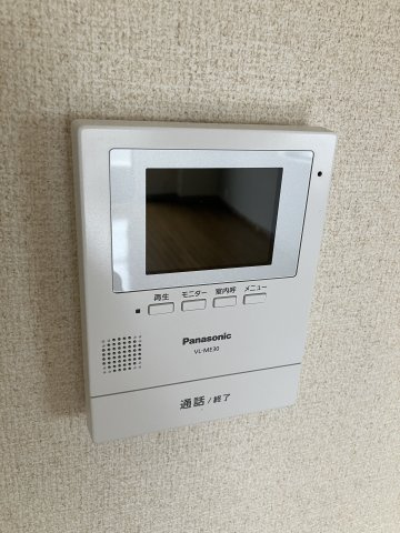 【セキュリティ】 | ソル・ビエント | TVドアフォン