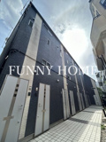 ｈａｕｏｌｉ三軒茶屋の画像