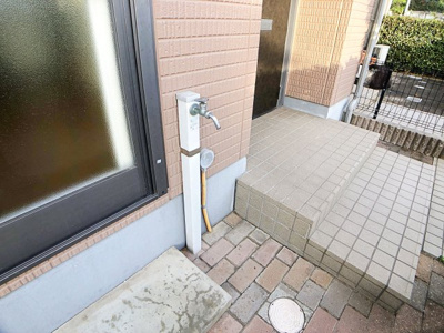 【その他共用部分】 | グランバリエ下山【名古屋市賃貸・メゾネットタイプ】