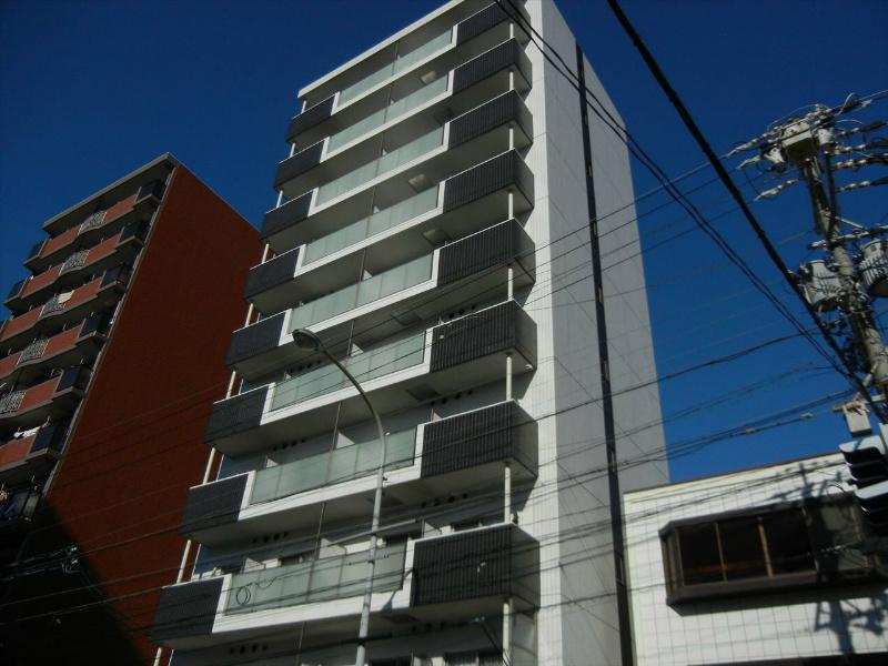 フローライト徳川❘名古屋市の賃貸ならMy賃貸
