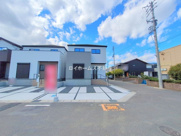 海部郡蟹江町桜２丁目73『仲介料無料』新築戸建ての画像