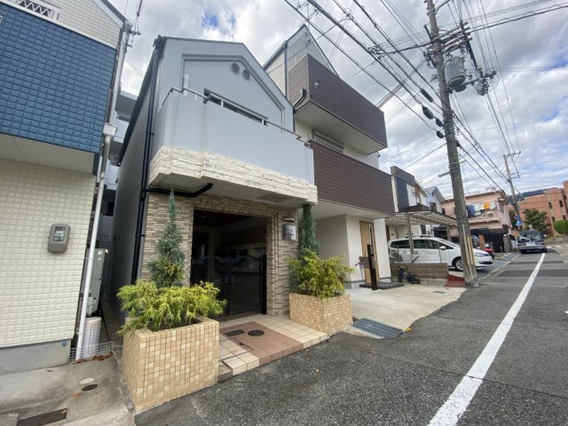 ワコーレ篠原中町
