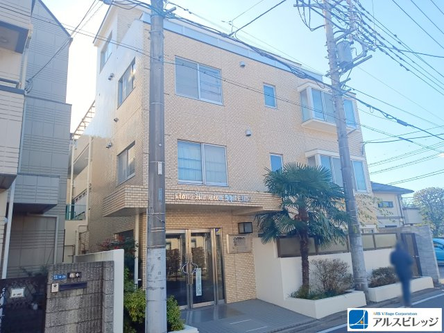 ライオンズマンション志木第2