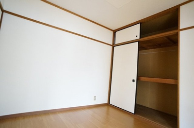 【洋室】 | エルディム小堀Ａ