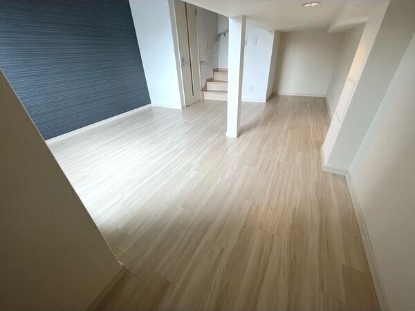 ル・ケレス黄金の居間・リビング