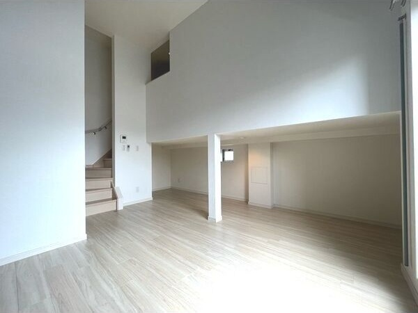 ル・ケレス黄金の内装