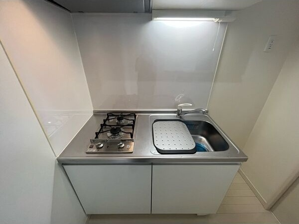 ル・ケレス黄金のキッチン