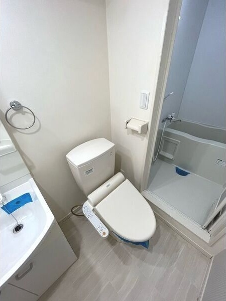 ル・ケレス黄金のトイレ