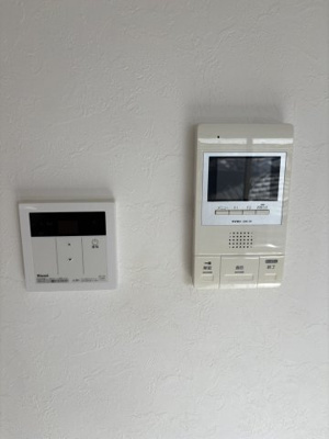 【セキュリティ】 | コンフォール横浜妙蓮寺