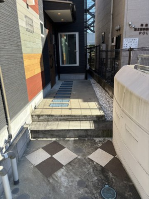 【その他】 | コンフォール横浜妙蓮寺