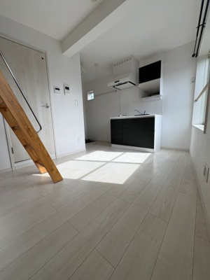 【洋室】 | コンフォール横浜妙蓮寺