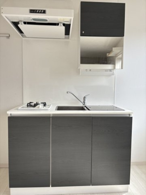 【キッチン】 | コンフォール横浜妙蓮寺