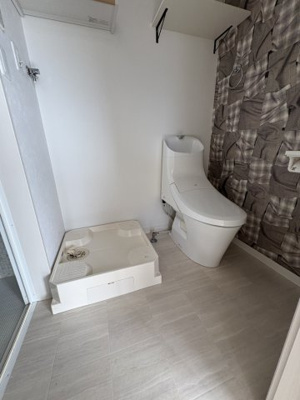 【洗面所】 | コンフォール横浜妙蓮寺