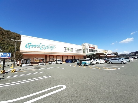 エルディム枝川Ⅱの周辺|その他