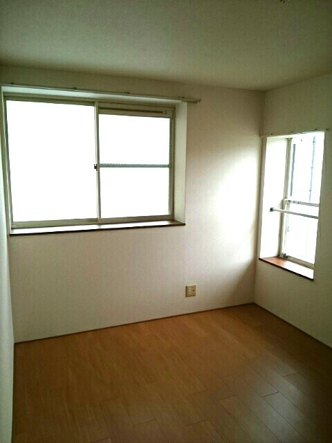 エルディム枝川Ⅱの洋室|その他部屋・スペース