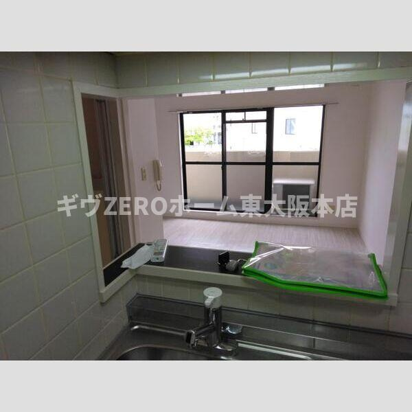 ディアコートの和室