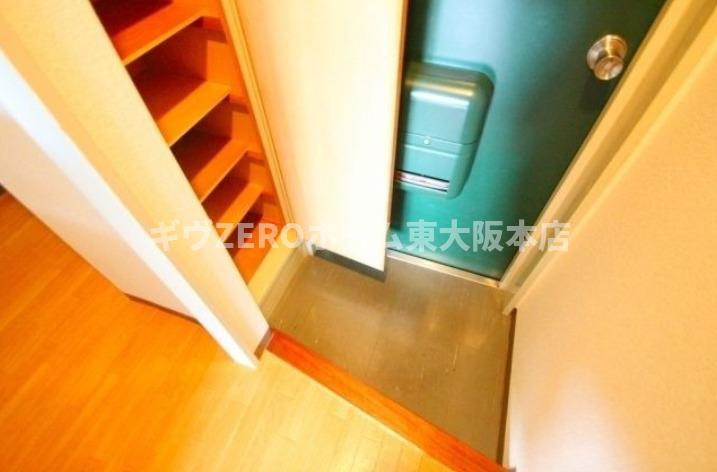 ディアコートのその他