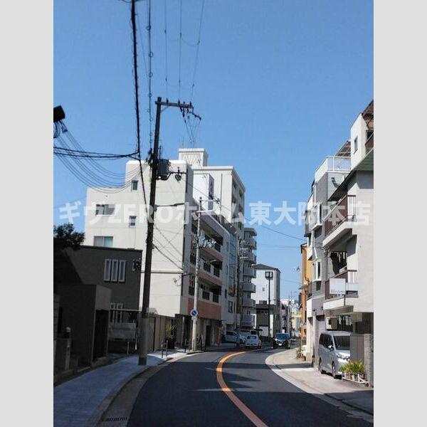 ディアコートの展望