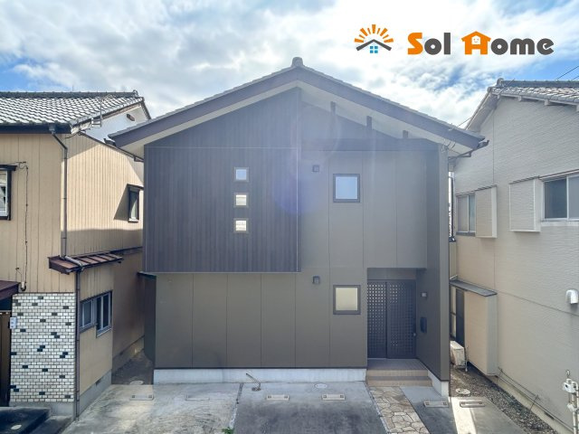 前橋六供町1丁目　中古物件