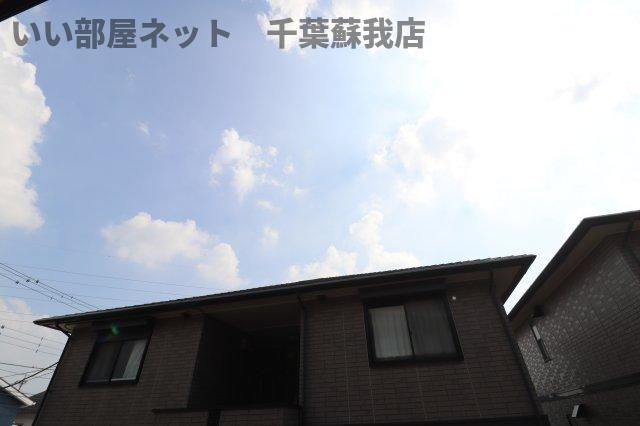 フローラ　春の展望