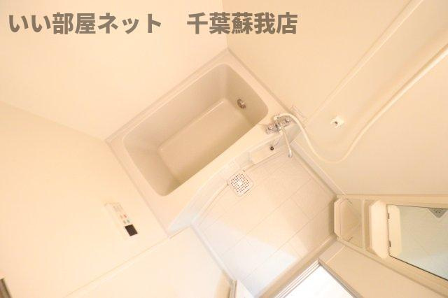 フローラ　春の浴室|お風呂で日々の疲れを落としましょう