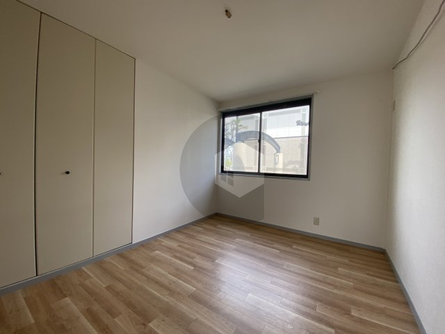 サンビレッジ東大阪の子供部屋