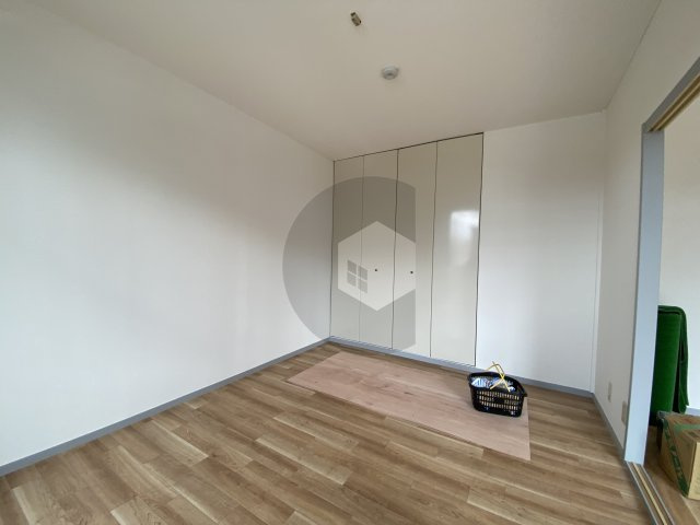 サンビレッジ東大阪の洋室