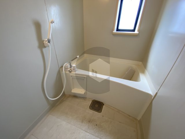 サンビレッジ東大阪の浴室