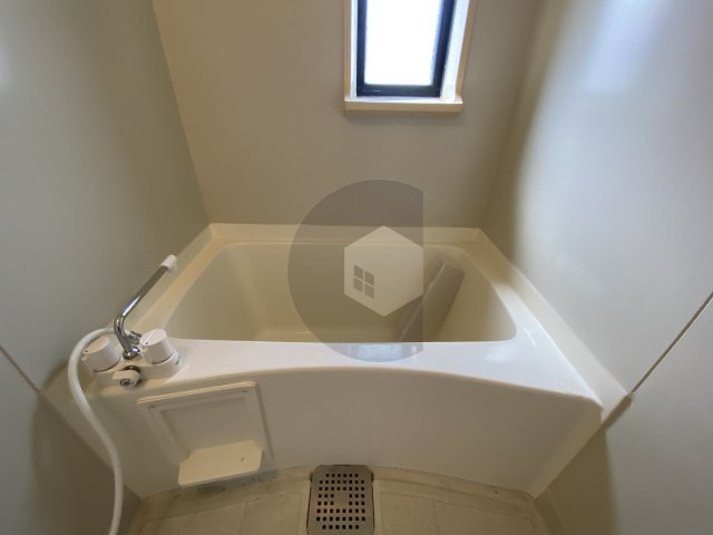 サンビレッジ東大阪の浴室