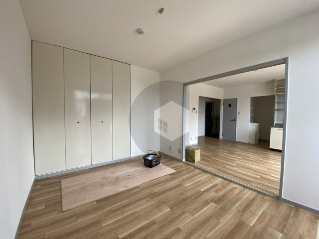 サンビレッジ東大阪の内装