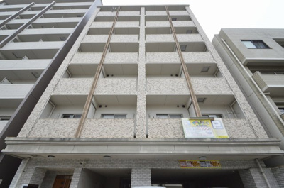 【外観】 | LEGEND PALACE