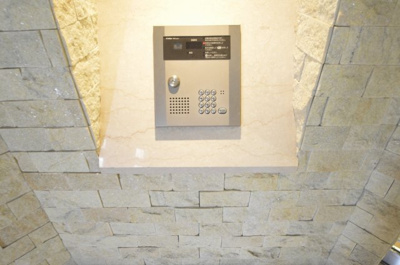 【その他共用部分】 | LEGEND PALACE