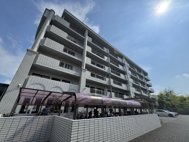 ヴェルドミール桃山台