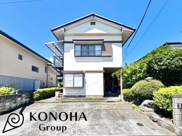 【中古戸建】渋川市金井