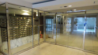 【エントランス】 | プレール・ドゥーク豊洲スクエア