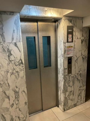 【その他共用部分】 | プレール・ドゥーク豊洲スクエア