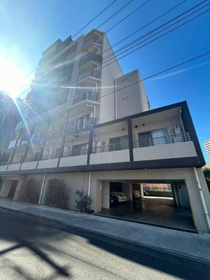 【外観】 | プレール・ドゥーク豊洲スクエア