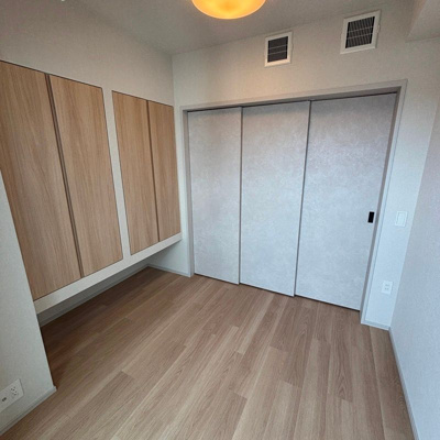 【収納】 | リビオメゾン東北沢