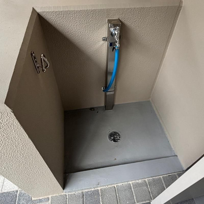 【その他】 | リビオメゾン東北沢