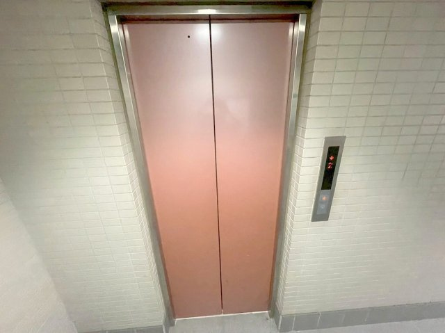 コモド田口のその他共用部分
