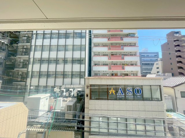 コモド田口の周辺