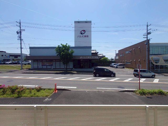 スエルテ東山の展望