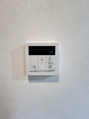 大阪市都島区都島北通２丁目の賃貸マンションの設備