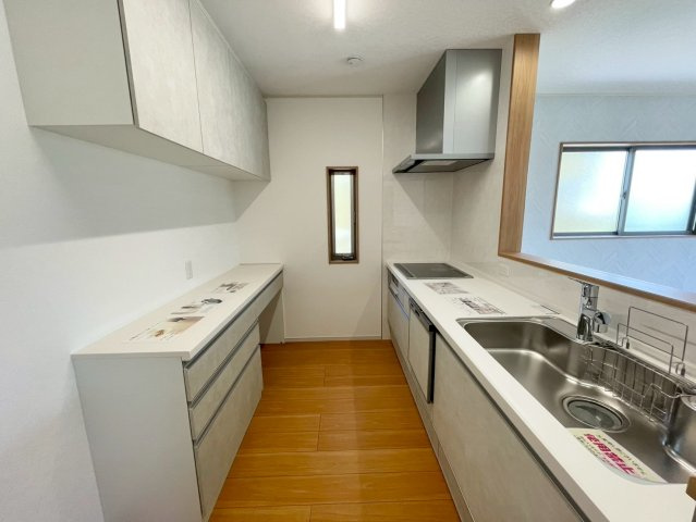 【キッチン】 | 安中市秋間みのりが丘22-P1